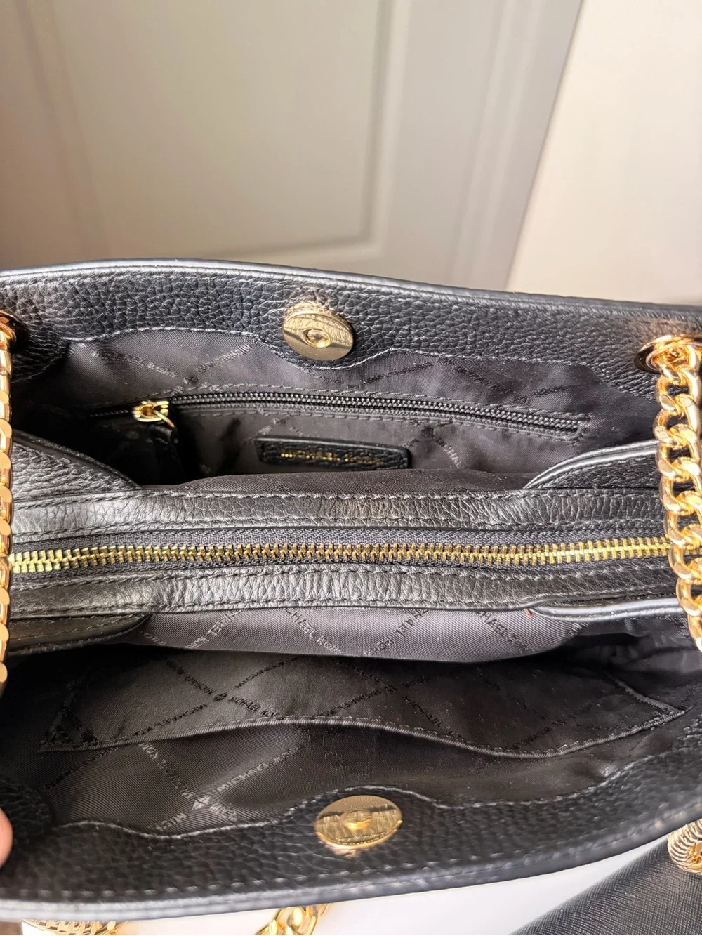 Michael Kors Jet Set